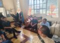 DPR RI Komisi VI memastikan pemerintah masih berupaya menjaga ketersediaan BBM nasional agar tetap aman (Foto : Darfan)