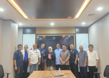 PRSSNI Jabar Ungkap Potensi Pertumbuhan Industri Advertising (Tangkapan Layar)