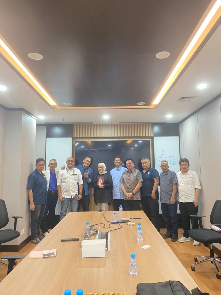 PRSSNI Jabar Ungkap Potensi Pertumbuhan Industri Advertising (Tangkapan Layar)