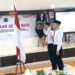 Napiter yang Ancam Bom Polsek Ikrar Kembali ke NKRI (Foto : Darfan)