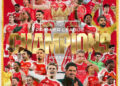 Arsenal (Sumber Foto : Instagram)