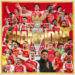 Arsenal (Sumber Foto : Instagram)