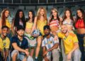 Penyanyi Shakira dan Burna Boy memperkenalkan lagu “Dai Dai” sebagai lagu resmi FIFA World Cup 2026 yang akan digelar di Amerika Serikat, Kanada, dan Meksiko. (Foto: Instagram @shakira)