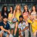Penyanyi Shakira dan Burna Boy memperkenalkan lagu “Dai Dai” sebagai lagu resmi FIFA World Cup 2026 yang akan digelar di Amerika Serikat, Kanada, dan Meksiko. (Foto: Instagram @shakira)