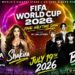BTS akan tampil di Final Piala Dunia 2026 (Foto: Global Citizen)