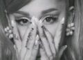 Ariana Grande (sumber: pinterest)