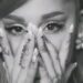 Ariana Grande (sumber: pinterest)
