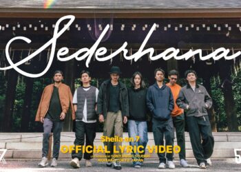 Sheila On 7 Rilis Single “Sederhana” untuk Rayakan Anniversary ke-30 (Sumber Foto : Yt/ Sheila On 7 TV)