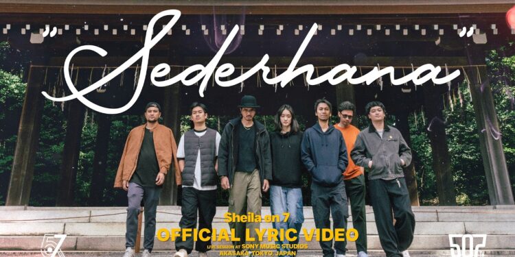 Sheila On 7 Rilis Single “Sederhana” untuk Rayakan Anniversary ke-30 (Sumber Foto : Yt/ Sheila On 7 TV)