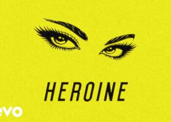 Maroon 5 Comeback Lewat Lagu “Heroine” (Sumber Foto : Thumbnail Youtube/ Maroon 5)