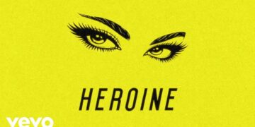 Maroon 5 Comeback Lewat Lagu “Heroine” (Sumber Foto : Thumbnail Youtube/ Maroon 5)