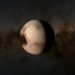 Status Pluto sebagai benda langit bukan planet atau planet kembali diperdebatkan oleh para ilmuwan. (Tangkapan Layar)