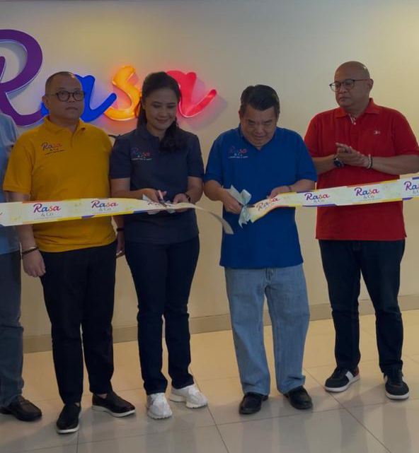 Rasa & Co Resmi Hadir di Cordela Hotel Cirebon, Hadirkan Konsep Kuliner Modern dan Nyaman (Tangkapan Layar)