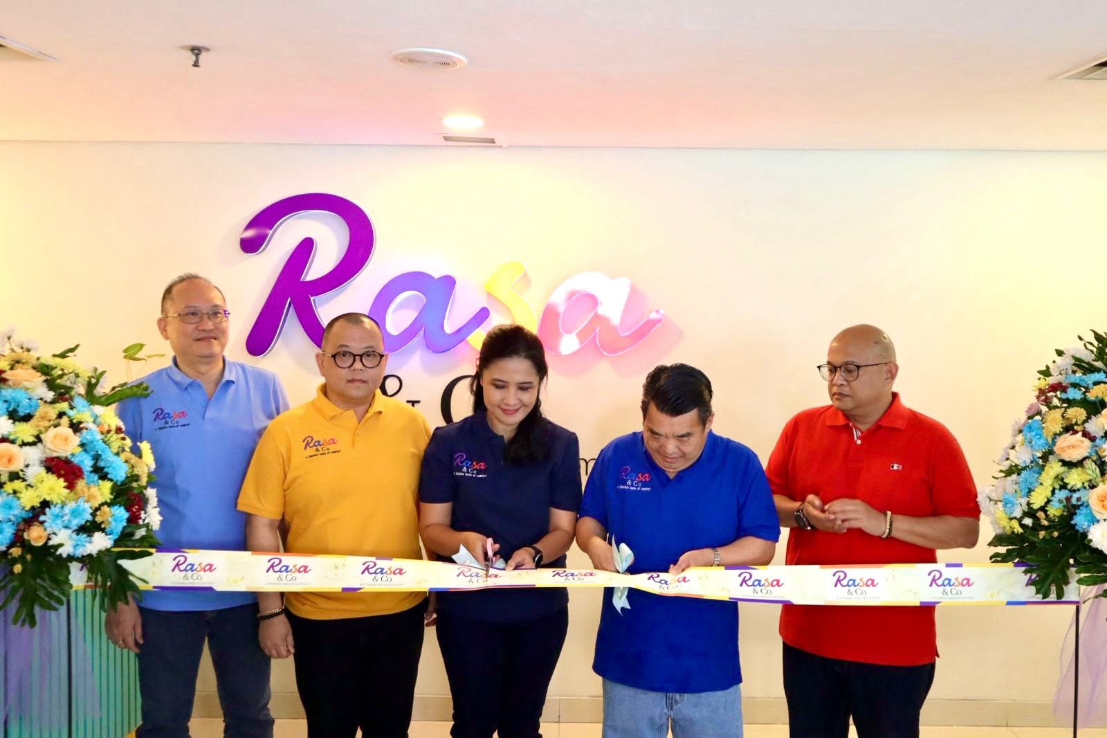 Rasa & Co Resmi Hadir di Cordela Hotel Cirebon, Hadirkan Konsep Kuliner Modern dan Nyaman (Tangkapan Layar)