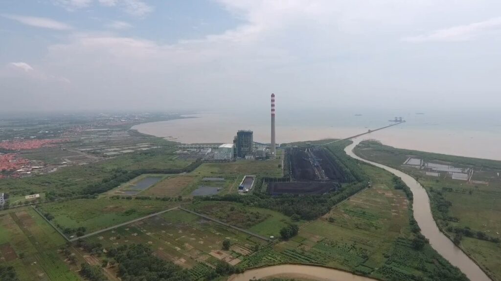 Cirebon Power Pastikan Pasokan Batu Bara Aman, Produksi Listrik PLTU Cirebon Normal (Tangkapan Layar)