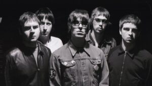 ‘Wonderwall’ Jadi Lagu Kebangsaan Tidak Resmi Timnas Inggris Setelah Streaming Naik 50 Persen