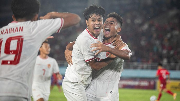 Foto: ANTARA FOTO/Mohammad Ayudha