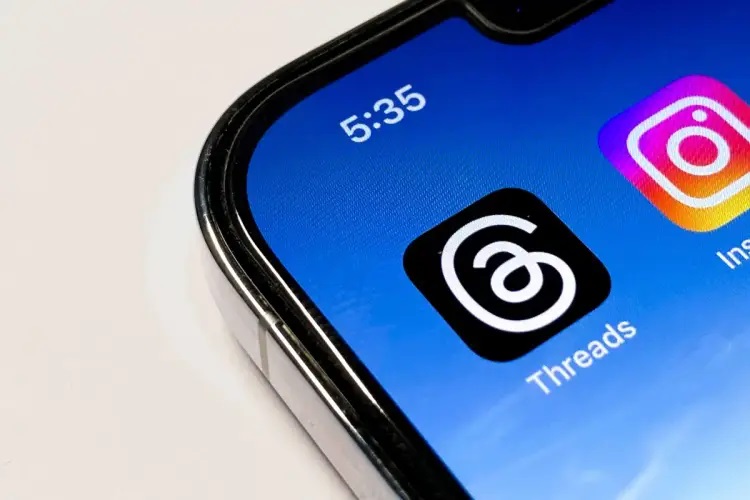 Pengguna Threads Tembus 500 Juta, Meta Perkuat Posisi Raja Media Sosial (Tangkapan Layar)