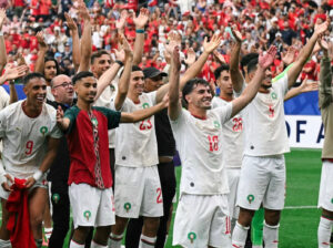 Maroko Usung Misi Balas Dendam kepada Prancis di Perempat Final Piala Dunia 2026 (Tangkapan Layar)