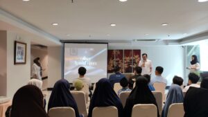 Grage Grand Business Hotel Cirebon secara resmi meluncurkan Silver Special Room (Tangkapan Layar)