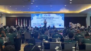 Peran chief engineer dinilai semakin strategis dalam menghadapi tantangan pengelolaan gedung modern di Cirebon (Foto : Darfan)