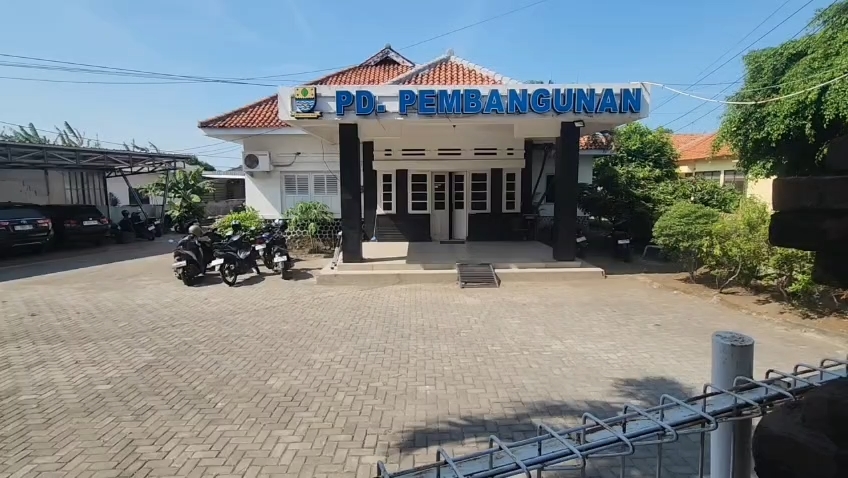 BUMD Minim Kontribusi yang Bebani APBD Tak Layak Dipertahankan, Komisi II Tegas Penyertaan Modal Bukan untuk Pertahankan BUMD yang Sakit (Foto : Darfan)