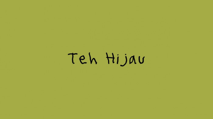 Tulus Comeback Setelah 4 Tahun Vakum, Rilis Lagu Baru Berjudul "Teh Hijau" (Tangkapan Layar)