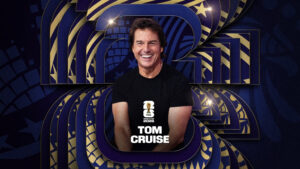 Tom Cruise Tampil di Closing Ceremony Piala Dunia 2026 (Tangkapan Layar)