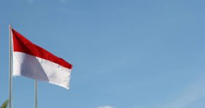 Bendera Merah Putih (Sumber gambar: Nick Agus Arya/Unsplash)