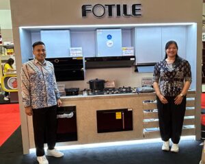 FOTILE Pelopor Teknologi Peralatan Dapur Hadir Untuk Semua Kalangan Di Indonesia (Tangkapan Layar)