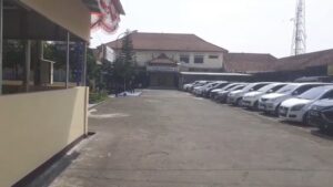 Seorang Wanita di Majalengka Jadi Korban Penipuan MBG oleh Pegawai Dinkes Majalengka (Foto : Darfan)