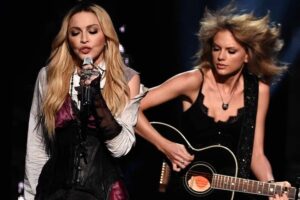 MTV VMAs 2026: Madonna Pimpin Nominasi, Taylor Swift di Posisi Berikutnya (Tangkapan Layar)