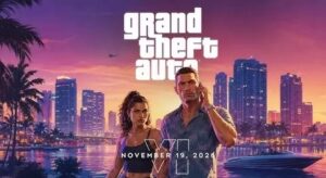 Gim Grand Theft Auto VI (GTA 6). (Dok Rockstar Games/Istimewa)
