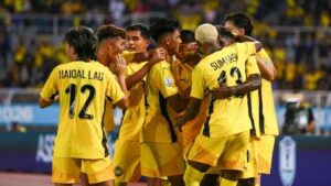 Timnas Malaysia siap redam ancaman pendukung Timnas Indonesia di FIFA ASEAN Cup 2026 (Sumber: web/aseanutdfc.com)