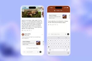 OpenAI berencana menampilkan iklan khususnya bagi pengguna versi gratis dan paket berlangganan murah ChatGPT Go. (OpenAI)