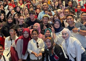 Special Screening Film Aplikasi Iblis Di Kota Cirebon Mendapat Sambutan Meriah (Tangkapan Layar)