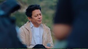 Ariel NOAH (Tangkapan Layar)