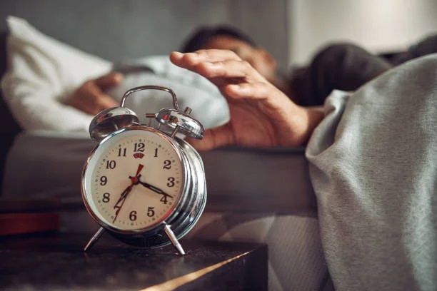 Ilustrasi Alarm (foto: iStock)