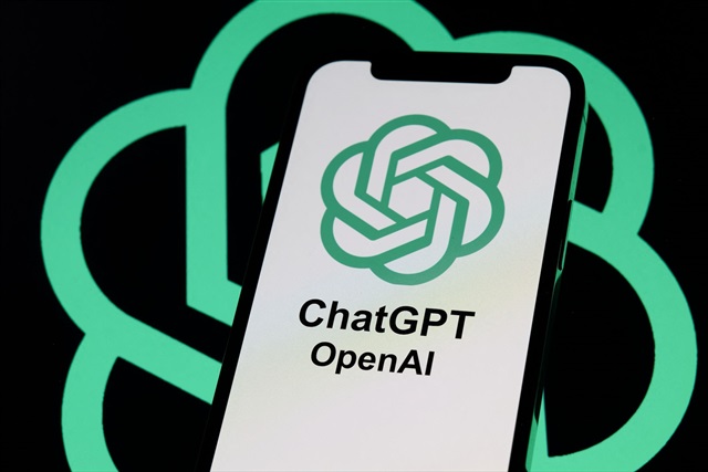 ChatGPT (Sumber Foto AFP)