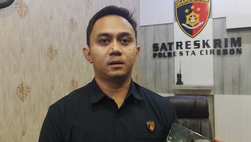 Satreskrim Polresta Cirebon Selidiki Kasus Penganiayaan Perawat oleh Dokter Spesialis (Foto : Darfan)