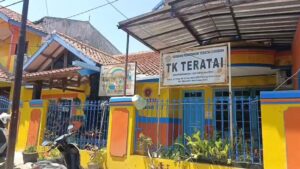 Sekolah Terdampak Diliburkan, Guru Fokus Pantau Siswa dan Masyarakat Diimbau Waspadai Hoaks (Foto : Darfan)