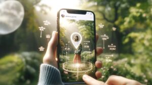 Waspada! AI Bisa Lacak Alamat Rumah dari Foto yang Diunggah (Ilustrasi/AI)