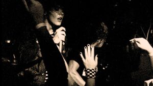 My Chemical Romance Luncurkan Lagu Live “Someone Out There Loves You” Jelang Reissue “The Black Parade” (Sumber Foto : Youtube)