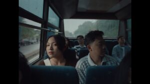 Bernadya dan Pamungkas Kolaborasi di Lagu Baru “Lebih Beruntung Sedikit” (Sumber : Youtube)