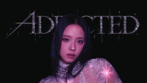 Jisoo BLACKPINK Rilis Single ADDICTED, Tampilkan Sisi Musik yang Lebih Berkarakter