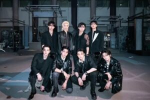 Stray Kids. Foto/JYP Entertainment